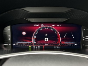 Skoda Kodiaq I RS Facelifting 2.0 TSI 245KM 2023 Skoda Kodiaq 2.0TI 245KM RS DSG l Hak, ACC, LED Ma, zdjęcie 15