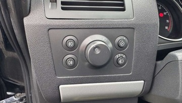 Opel Zafira B 1.8 ECOTEC 140KM 2011 Opel Zafira Bezwypadkowa, Serwisowana GWARANCJA 1.8 Benzyna 140KM, zdjęcie 34