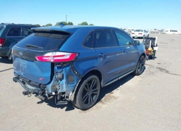 Ford Edge II 2020 Ford Edge 2020, 2.7L, 4x4, ST, od ubezpieczalni, zdjęcie 5