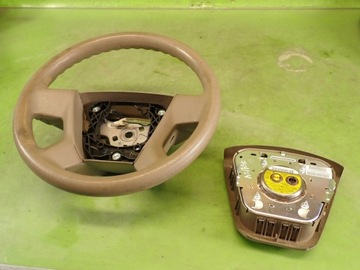 VOLANT DODGE CALIBER 08R AIRBAG