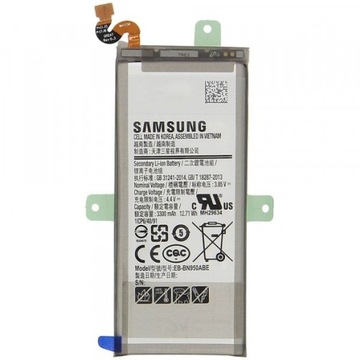 BATERIA SAMSUNG GALAXY S8 G950 ORYGINALNA SERVICE PACK