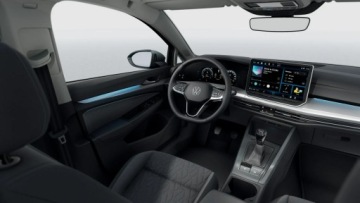 Volkswagen Golf VIII Hatchback Facelifting 2.0 TDI SCR 116KM 2026 Volkswagen Golf Variant Business 2.0 TDI 116 KM, zdjęcie 10