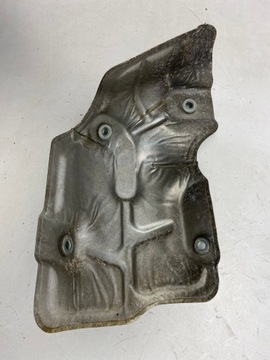 ТЕПЛОВОЙ ЭКРАН TOYOTA COROLLA VERSO 25586-0R011