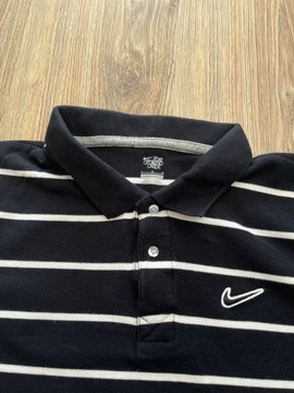 NIKE THE ATHLETIC DEPT. koszulka męska polo r. L