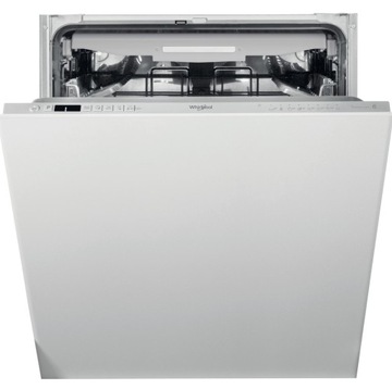 Zmywarka Whirlpool WIO 3T126PFE 14 kpl 60cm 3 Kosz