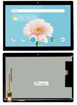 Wyśietlacz LCD Lenovo TAB M10 TB-X505