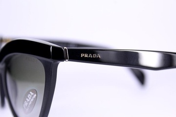 PRADA SPR 06P NOWE OKULARY PRZECIWSŁONECZNE