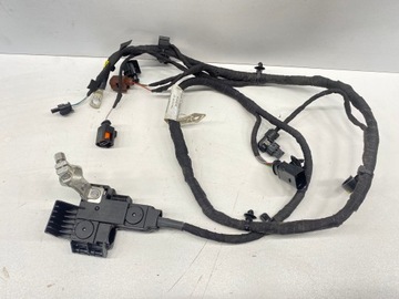 INSTALACE SVAZEK AKUMULÁTORU MOTORU VW CADDY 5 V 2K7 2020-