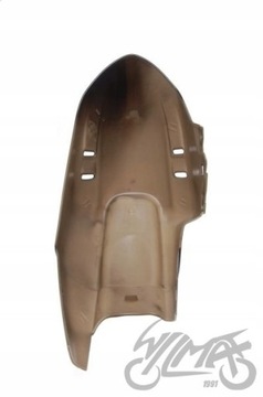 ПЕРЕДНЕЕ КРЫЛО ДЛЯ PEUGEOT SPEEDFIGHT 2, ЧЕРНОЕ