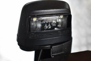 Крепление задней пластины P KAWASAKI ZX-6R 636 NINJA