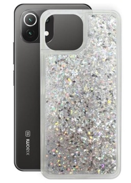 Etui Water Case do Xiaomi Mi 11 Lite / 5G / NE sre