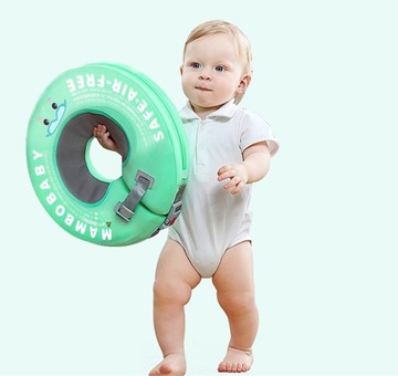 Mambobaby B502 детский круг для плавания