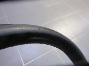 МНОГОФУНКЦИОНАЛЬНЫЙ КОЖАНЫЙ РУЛЬ CITROEN DS4