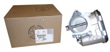 KORPUS PRZEPUSTNICY C C2,C3,C4,P206 1.6 1635Q9 OE