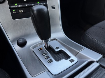 Volvo XC60 I SUV 2.4 D3 163KM 2009 Volvo XC 60 2.4D | Automat | Salon PL | Bezwypadko, zdjęcie 10