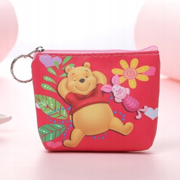 Кошелек для монет Disney с Микки Маусом и стежком