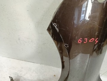 BLATNÍK LEVÝ PŘEDNÍ MERCEDES W246 246 B TŘÍDA 2012-