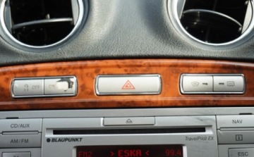 Ford Mondeo III Sedan 2.0 145KM 2007 Ford Mondeo Bezwypadkowy Serwisowany 1-Wlasciciel Navi Pdc Grz.FoteleSzyba, zdjęcie 23