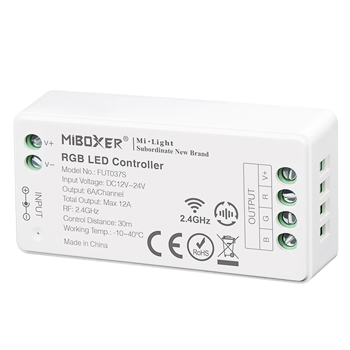 Sterownik Kontroler FUT037s do Taśm LED RGB