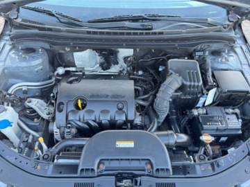 Hyundai i30 I CW Facelifting 1.4 DOHC 109KM 2012 Hyundai i30 LIFT 1.4 109KM Klima-auto 4szyby 1- reka PL Sprawdz 1.4, zdjęcie 21