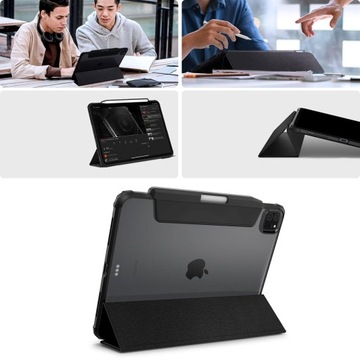 Чехол Spigen для iPad Pro 11 2021, чехол, чехол, UHP