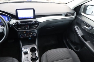 Ford Kuga III 2021 Ford Kuga 1.5 EcoBlue, Salon Polska, Serwis ASO, zdjęcie 7