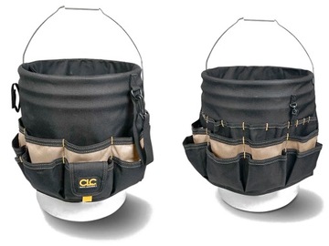 CLC CL1001119 torba narzędziowa wiadro organizer