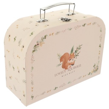 Home Decor Decoration Portable Storage Box