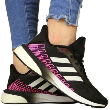 damskie buty Adidas do biegania ASTRARUN 2.0 BOOST