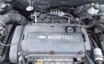 Chevrolet Cruze Sedan 1.8 16V DOHC 141KM 2013 Chevrolet Cruze 2013r, Salonowy, 1.8 BenzynaLPG. Lekko uszkodzony prawy ty, zdjęcie 18