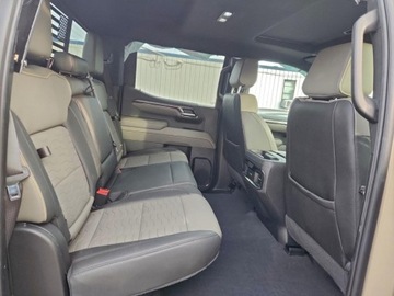 Chevrolet Silverado II 2022 Chevrolet Silverado K1500 ZR2 2022 6.2 Benzyna 420KM, zdjęcie 10