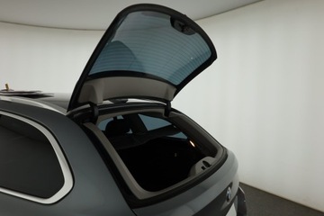 BMW Seria 5 F10-F11 Touring 520d 184KM 2012 BMW 5 520d, 181 KM, Automat, Skóra, Navi, Xenon, zdjęcie 12