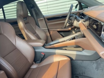 Porsche Macan 2026 PORSCHE Macan 4 Suv (387KM) 2026, zdjęcie 10