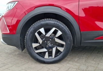 Opel Mokka II SUV 1.2 Turbo 100KM 2023 Opel Mokka 1.2 T Elegance SS 1.2 Benzyna 100KM, zdjęcie 12