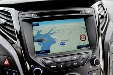 Hyundai i40 Kombi 1.7 CRDi LOW 115KM 2012 Hyundai i40 1.7 CRDi 115KM Led Navi Kamera, zdjęcie 14