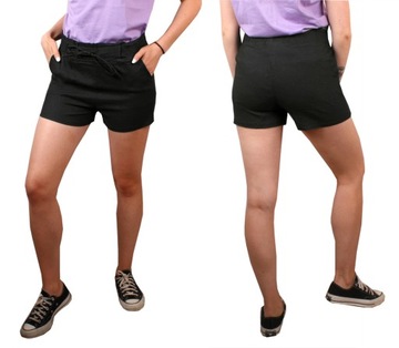 ШОРТЫ короткие ДЖИНСОВЫЕ ШОРТЫ синие W33 XXL