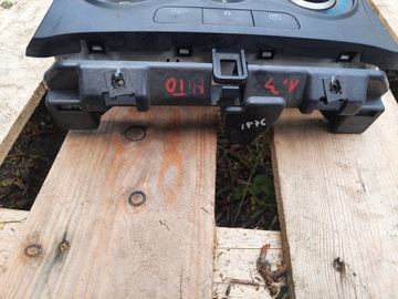 ALFA ROMEO MITO PANEL KLIMATIZACE