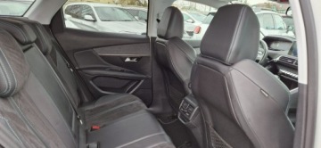 Peugeot 3008 II Crossover 1.5 BlueHDI 130KM 2019 Peugeot 3008 Super Stan 1.5 BlueHDi 130 Crossway, zdjęcie 32