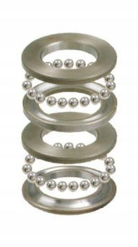 ŁOŻYSKA RAMY MALAGUTI CIAK TD F10 KAT RESTYLING