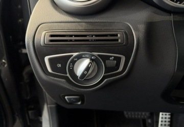 Mercedes GLC C253 SUV Plug-In 2.0 300e 320KM 2021 Mercedes-Benz GLC VAT 23 e Coupe PHEV 320KM automat 4matic 2021 r., Salon, zdjęcie 16