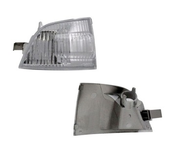BLIKAČ BOČNÍ W ZRCÁTKO FORD C-MAX 4450781