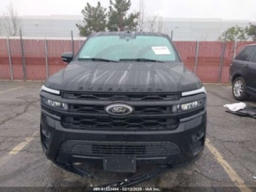 Ford Expedition III 2023 Ford Expedition Limited Max, 2023r., 4x4, 3.5L 3.5 Benzyna 400KM, zdjęcie 6