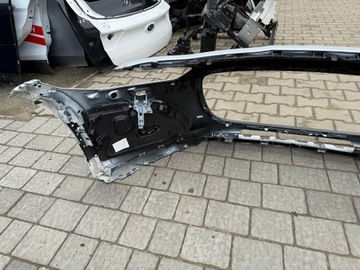 JAGUAR F-TYPE II 20- NÁRAZNÍK PŘEDNÍ