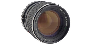 МАМИЯ СЕКОР С 80/1.9
