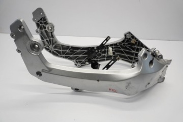 APRILIA RS 125 17- РАМА 2023 + КОМПЛЕКТ ДОКУМЕНТОВ