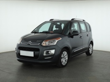 Citroen C3 Picasso 2013 Citroen C3 Picasso 1.6 i, Automat, Navi, Klima, zdjęcie 1