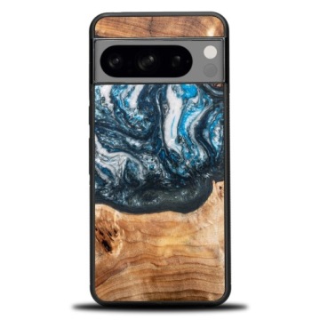 Pouzdro Bewood Unique pro Google Pixel 8 Pro Planety Země