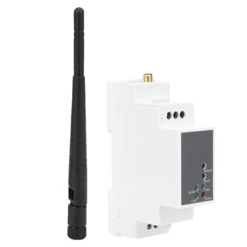 RS485 к модулю Ethernet последовательного сервера WIFI для
