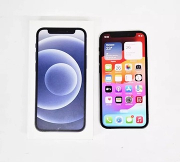 TELEFON APPLE IPHONE 12 MINI ZESTAW