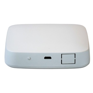 Centralka BRAMKA ZigBee WiFi aplikacja TUYA SMART